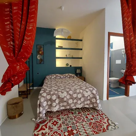 Don Mario Aparthotel & Rooms-2